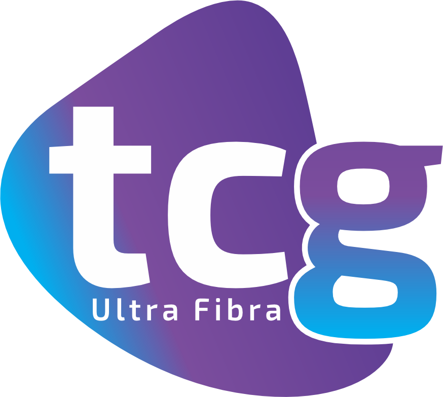 TCG Telecom - Internet Fibra Óptica